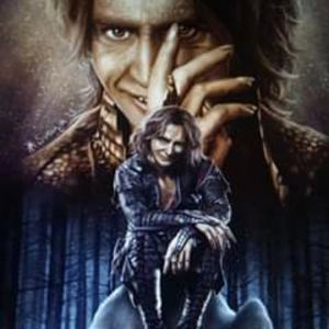 Meet your Posher, Thomas